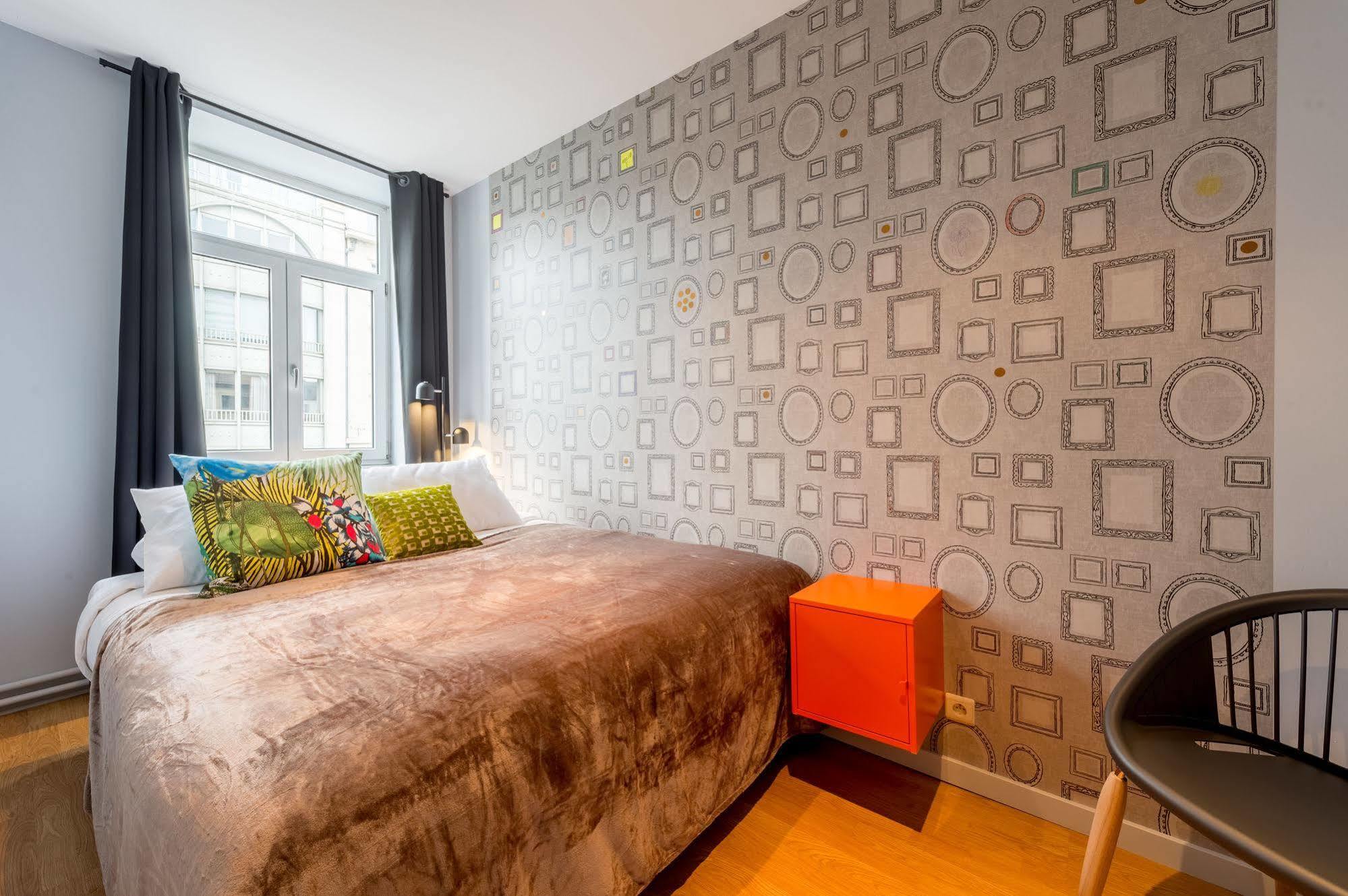 Smartflats - Royal Brussels Apartment Exterior photo