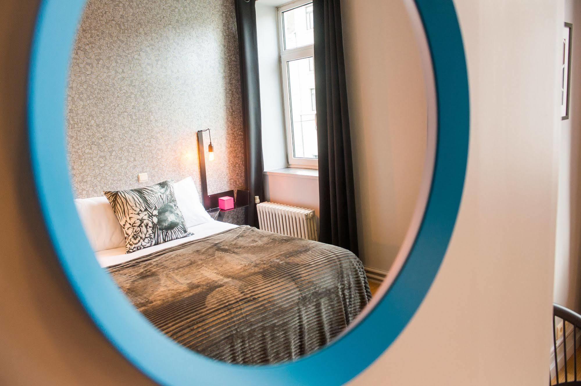 Smartflats - Royal Brussels Apartment Exterior photo